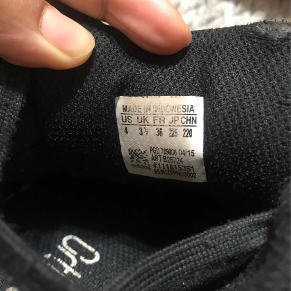 Nike Running Jacket - Picture 7 of 12